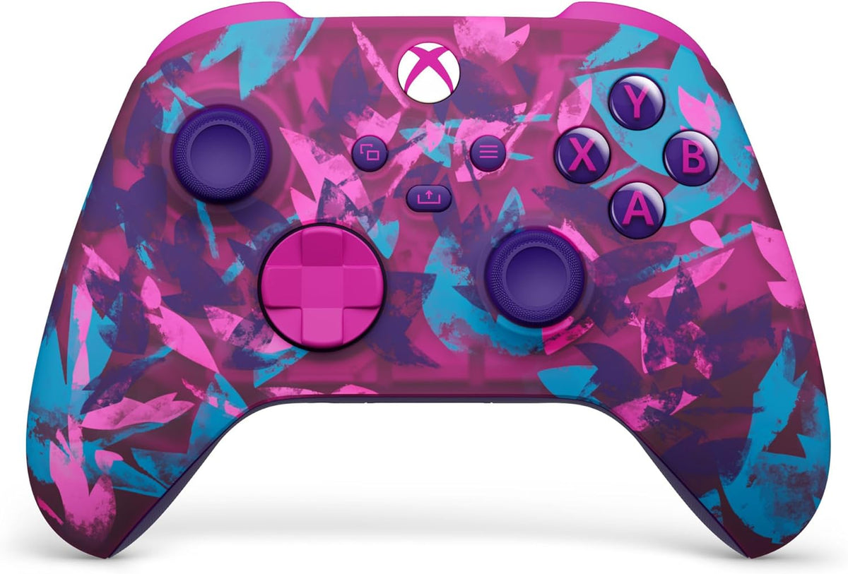 Xbox Wireless Controller – Heart Breaker Special Edition