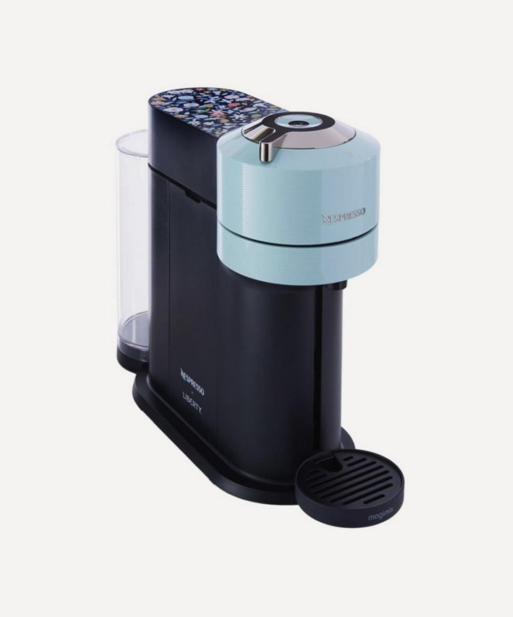 Nespresso Liberty Limited Edition Vertuo Next Coffee Machine