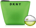 DKNY Be Delicious Eau de Parfum 30ml Gift Set