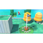 Super Mario 3D World + Bowser Fury