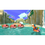Super Mario 3D World + Bowser Fury