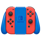 Nintendo Switch Mario Red & Blue Special Edition Console