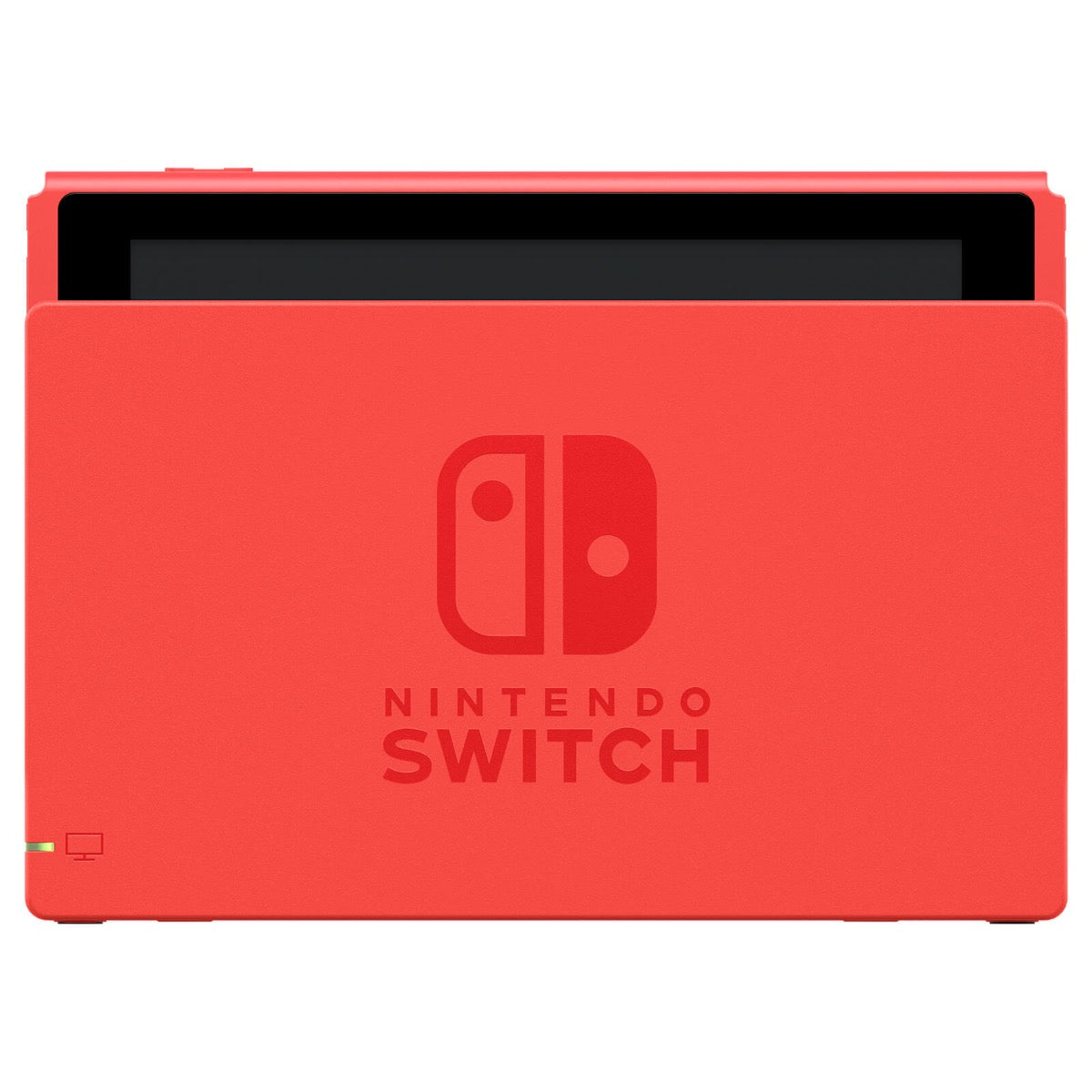 Nintendo Switch Mario Red & Blue Special Edition Console