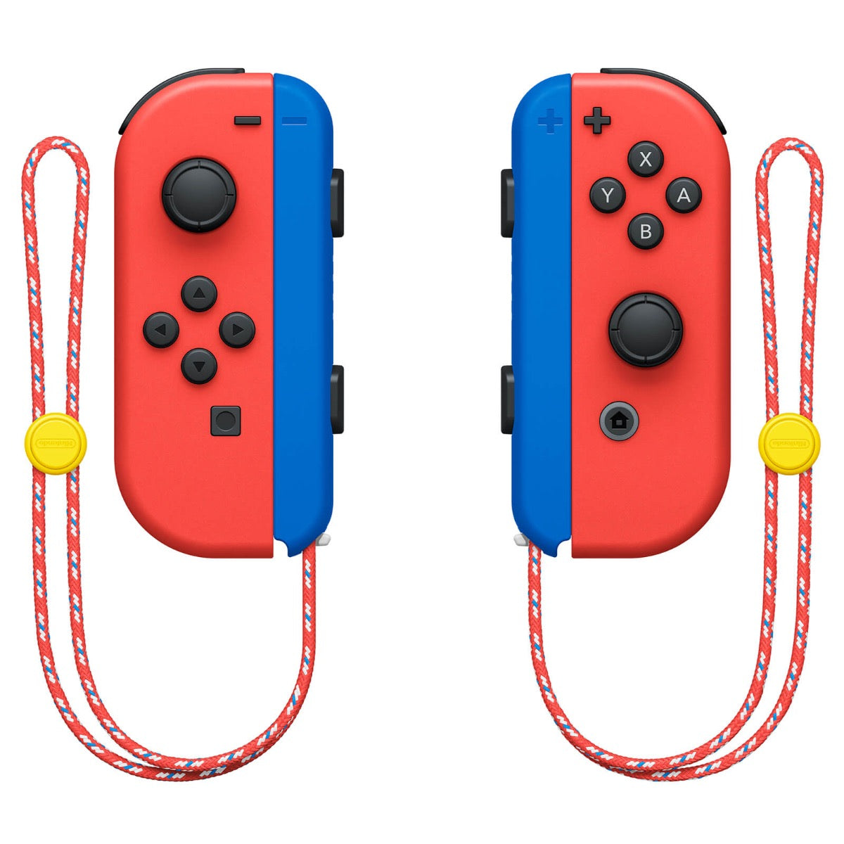 Nintendo Switch Mario Red & Blue Special Edition Console