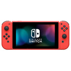 Nintendo Switch Mario Red & Blue Special Edition Console