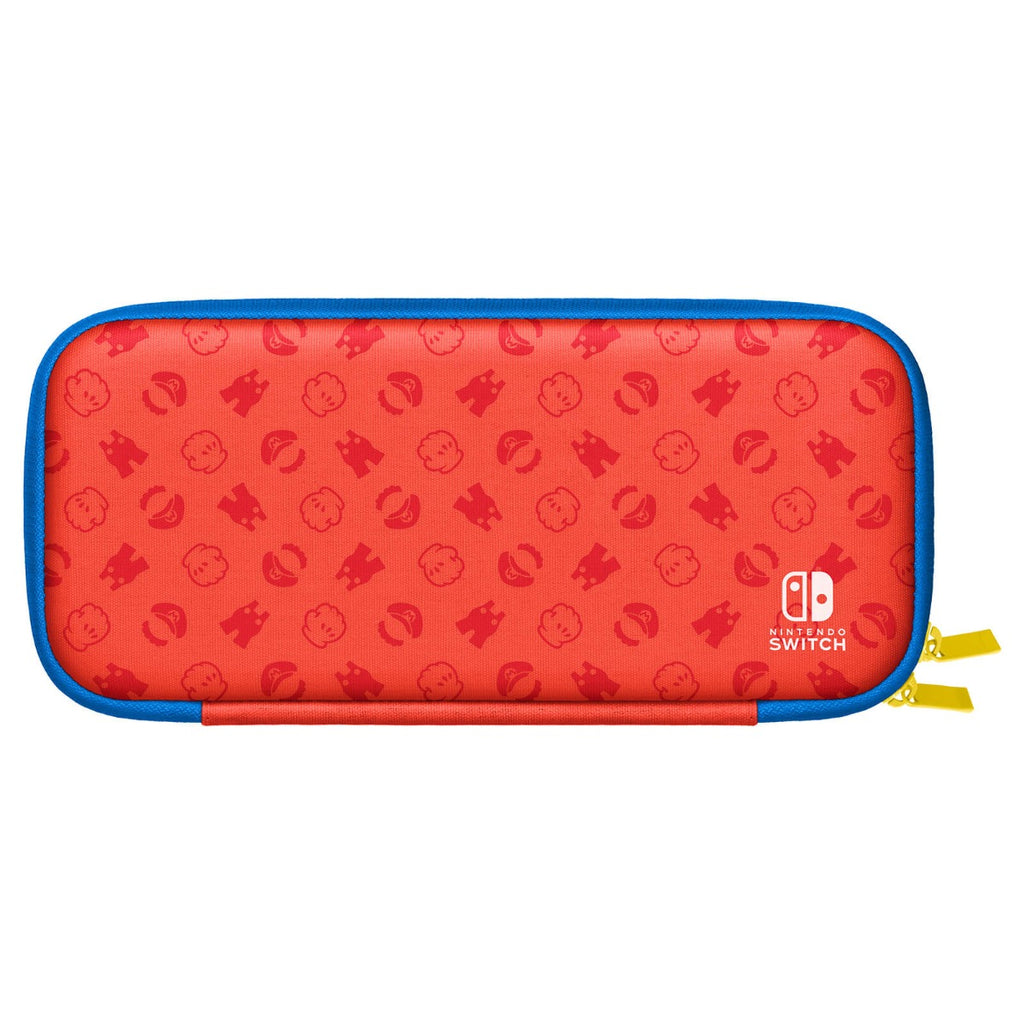 Nintendo Switch Mario Red & Blue Special Edition Console