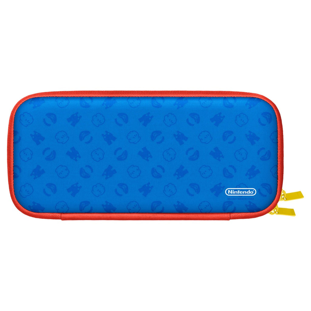 Nintendo Switch Mario Red & Blue Special Edition Console