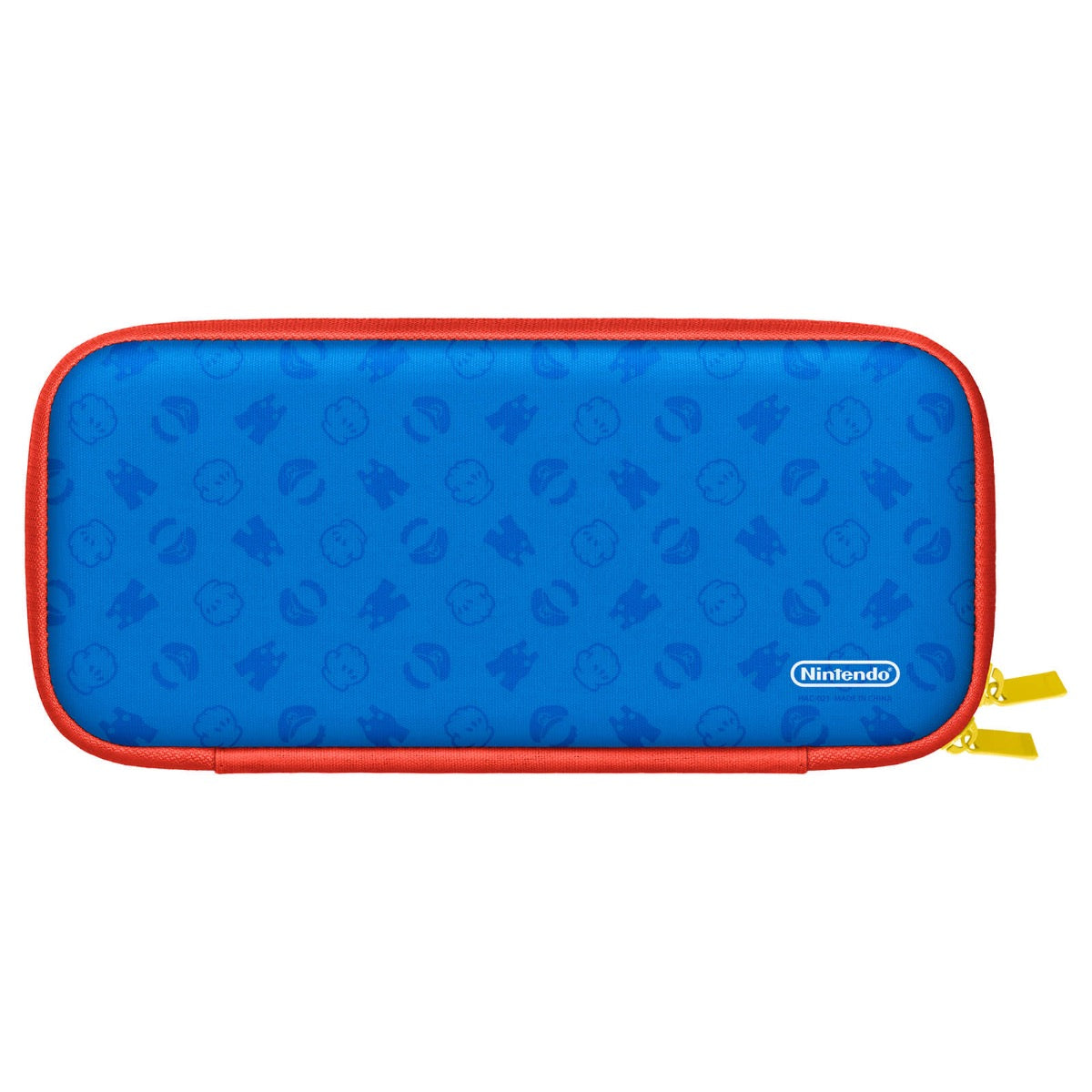 Nintendo Switch Mario Red & Blue Special Edition Console