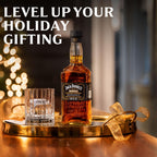 Jack Daniel’s Bonded Tennessee Whiskey 70cl