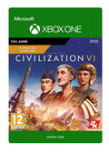 Sid Meier's Civilization VI - Xbox One Instant Digital Download