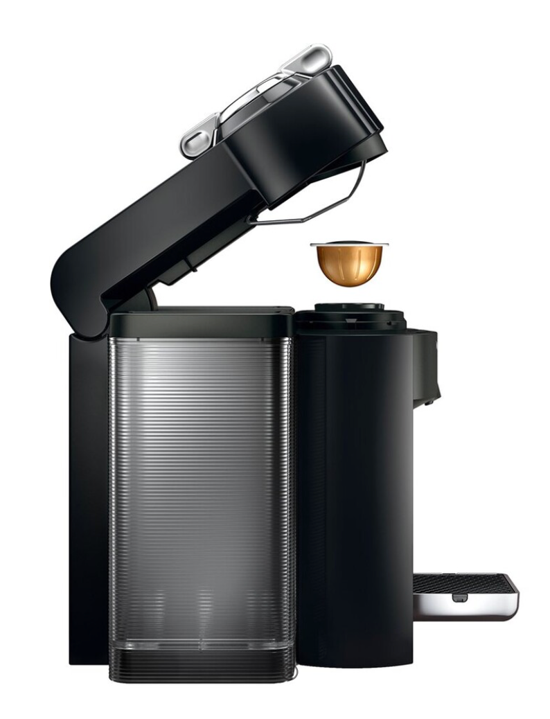 Nespresso Vertuo Coffee Machine - Black