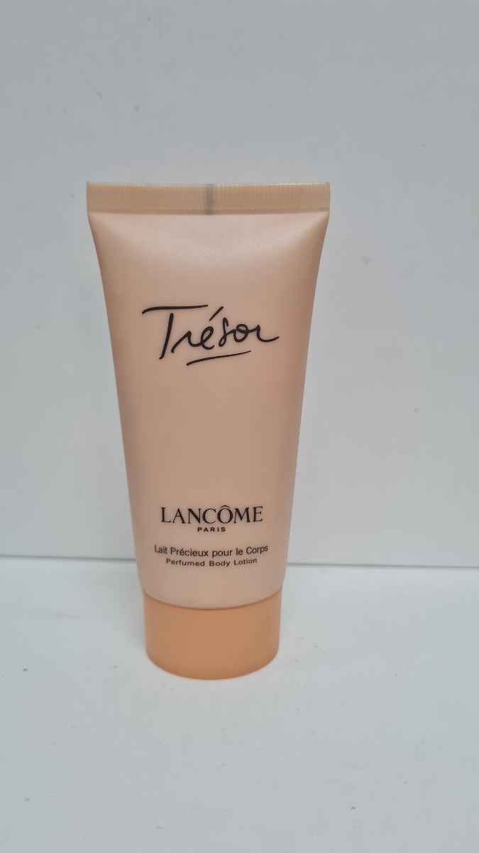 Lancome Trésor Body Lotion 50ml - Unboxed
