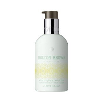 Molton Brown Wilde Fairyfleur Body Lotion - 200ml