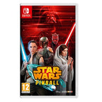 Star Wars Pinball - Nintendo Swicth