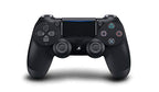 PS4 Dualshock Controller - Jet Black (V2)