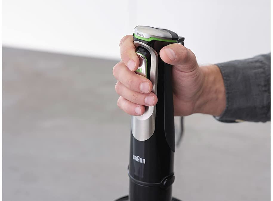 Braun MultiQuick 7 Hand Blender