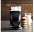 Nespresso Aeroccino 3 Milk Frother - Black - Used Like New
