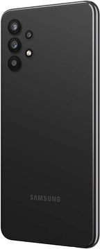Samsung Galaxy A32 5G Smartphone - 64GB Storage, 4GB RAM, Awesome Black (2022 Release)