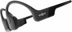 Shokz OpenRun Wireless Sport Headphones - Black -  Magnectic Charging