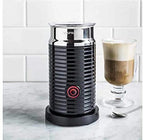 Nespresso Aeroccino 3 Milk Frother - Black - Used Like New