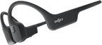 Shokz OpenRun Wireless Sport Headphones - Comet Grey - Magnectic Charging