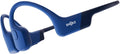 Shokz OpenRun Wireless Sport Headphones - Blue Eclipse - Magnectic Charging