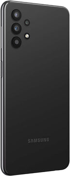 Samsung Galaxy A32 5G Smartphone - 64GB Storage, 4GB RAM, Awesome Black (2022 Release)