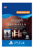 Assassin's Creed Valhalla Small Helix Credits Pack - PS4 Instant Digital Download