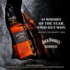 Jack Daniel’s Bonded Tennessee Whiskey 70cl