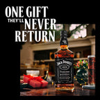 Jack Daniel's Tennessee Whiskey 70cl