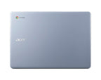 ACER Chromebook 314 Touch 14" - Intel Celeron, 4GB RAM,  64GB Storage, eMMC, Dew Silver