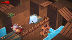 Yono and The Celestial Elephants - Nintendo Switch Instant Digital Download