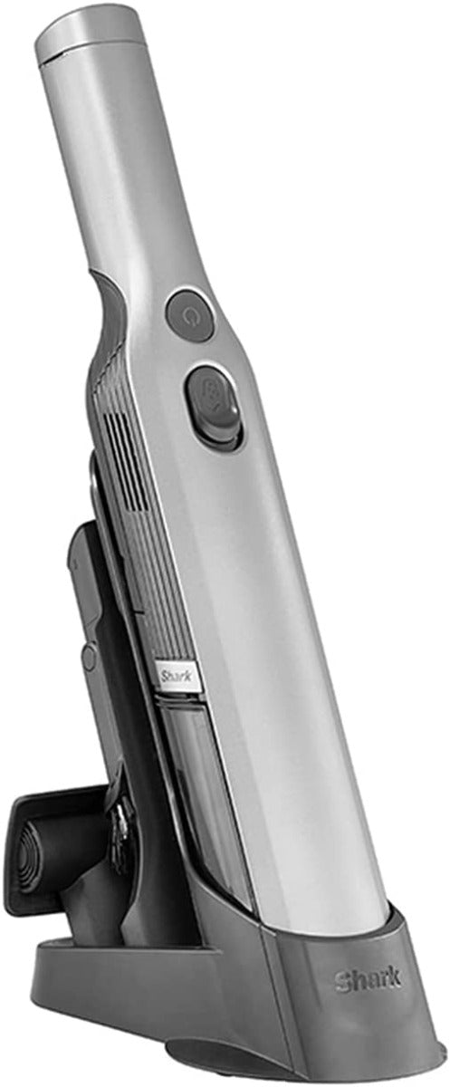 Shark WV200UK Cordless Handheld Vacuum Cleaner Ex-Display