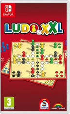 Ludo XXL Nintendo Switch Game