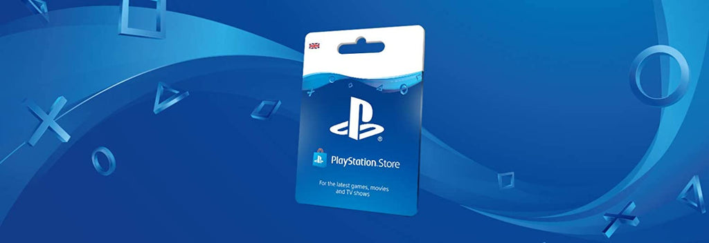 PlayStation PSN  £30 GBP Wallet Top Up - Instant Digital Download