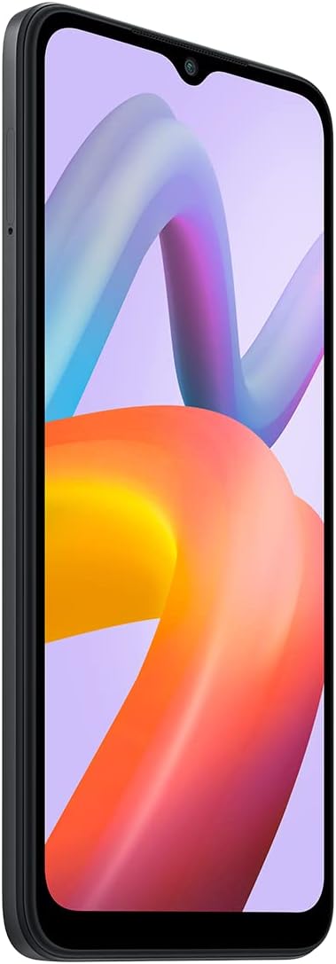 Xiaomi Redmi A2 Smartphone - 32GB Storage, 2GB RAM, Black