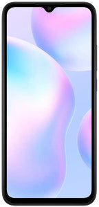 Xiaomi Redmi 9A Smartphone - 4G, 32GB Storage, 2GB RAM, Granite Gray