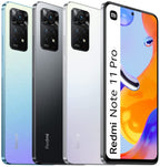Xiaomi Redmi Note 11 Pro Smartphone - 128GB Storage, 6GB RAM, Graphite Gray