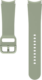 Samsung Galaxy Watch4 - 40mm, Bluetooth, WiFi, Silver