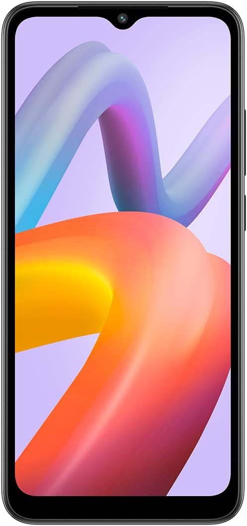 Xiaomi Redmi A2 Smartphone - 32GB Storage, 2GB RAM, Black