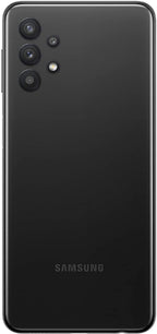Samsung Galaxy A32 5G Smartphone - 64GB Storage, 4GB RAM, Awesome Black (2022 Release)