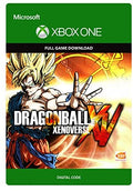 DRAGON BALL XENOVERSE - Xbox One instant Digital Download