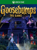 Goosebumps: The Game - Xbox One - Instant Digital Download
