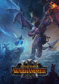 Total War: WARHAMMER III - PC Instant Digital Download (Steam)
