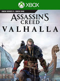 Assassin's Creed Valhalla - Instant Digital Download