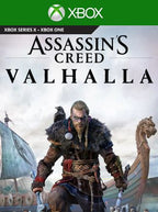 Assassin's Creed Valhalla - Instant Digital Download