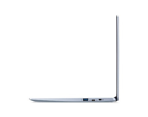 ACER Chromebook 314 Touch 14" - Intel Celeron, 4GB RAM,  64GB Storage, eMMC, Dew Silver