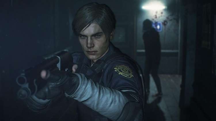 RESIDENT EVIL 2 - Xbox One/Deluxe Edition - Instant Digital Download