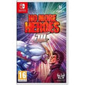 No More Heroes 3 -Nintendo Switch