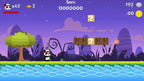 Panda Hero - Nintendo Switch Instant Digital Download